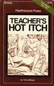 Teacher's Hot Itch