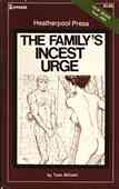 The Family's Incest Urge