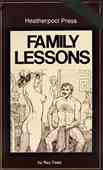 Family Lessons