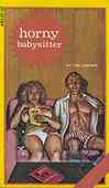 Horny Babysitter