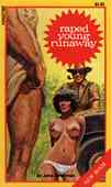 Raped Young Runaway