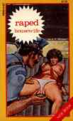 Raped Housewife