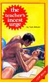 The Teacher's Incest Urge