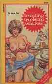 Tempting Truckstop Waitress