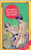 Naughty Family Secrets