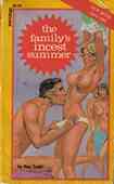 The Family's Incest Summer