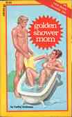 Golden Shower Mom