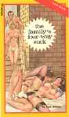 The Family's Four-Way Suck