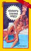 Sister's Incest Orgy