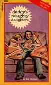 Daddy's Naughty Daughters