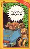 Voyeur Babysitter