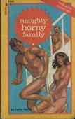 Naughty Horny Family