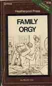 Family Orgy