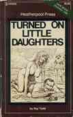 Turned On Little Daughters