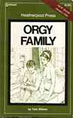 Orgy Family