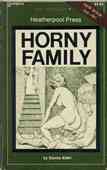 Horny Family