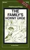The Family's Horny Urge