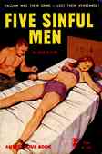 Five Sinful Men