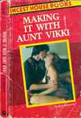 Making It With Aunt Vikki
