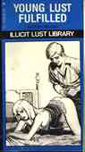 Young Lust Fulfilled