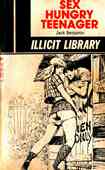 Sex Hungry Teenager