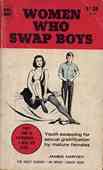 Women Who Swap Boys