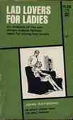 Lad Lovers For Ladies