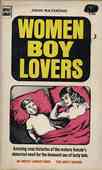 Women Boy Lovers