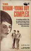 The Woman-Young Boy Complex
