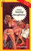 Two Horny Daughters