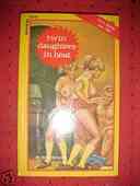 Twin Daughters In Heat