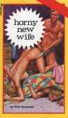 Horny New Wife