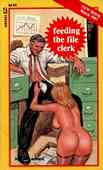 Feeding The File Clerk