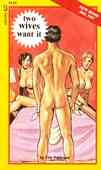 Two Wives Want It