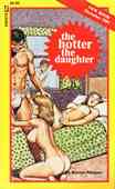 The Hotter The Daughter