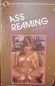 Ass Reaming
