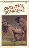 Kim's Anal Romance