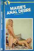 Maisie's Anal Desire