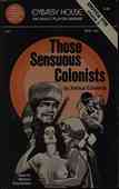Those Sensuous Colonists