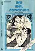 Her Anal Perversion
