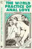 The World Practice Of Anal Love