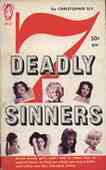 7 Deadly Sinners