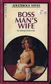 Boss Man's Wife