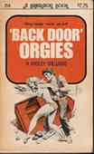 'Back Door' Orgies