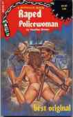 Raped Policewoman