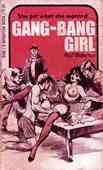 Gang Bang-Girl