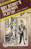 Boy Scout's Housewife Playtoy