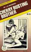 Cherry Busting Brother