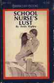 School Nurse's Lust