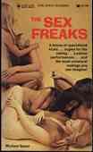 The Sex Freaks